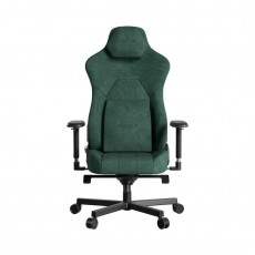 Крісло для геймерів Hator Arc 3 XL Velour Emerald (HTC3448XL)