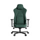 Крісло для геймерів Hator Arc 3 XL Velour Emerald (HTC3448XL)