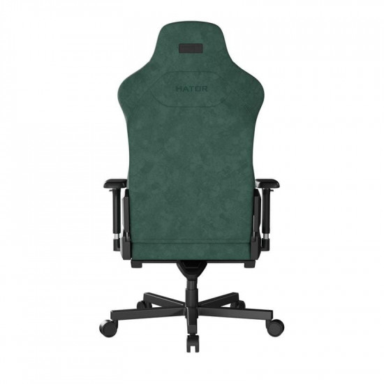Крісло для геймерів Hator Arc 3 XL Velour Emerald (HTC3448XL)