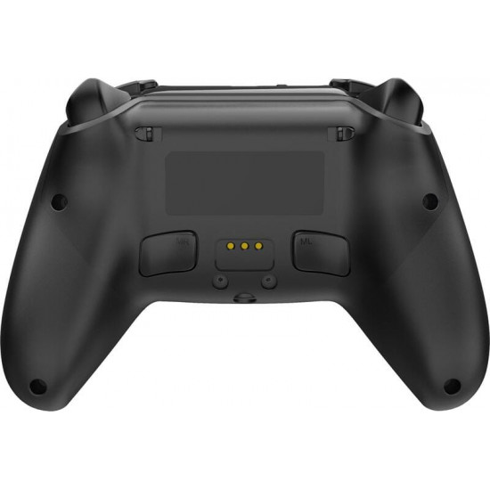 Геймпад GamePro GPS20B Black