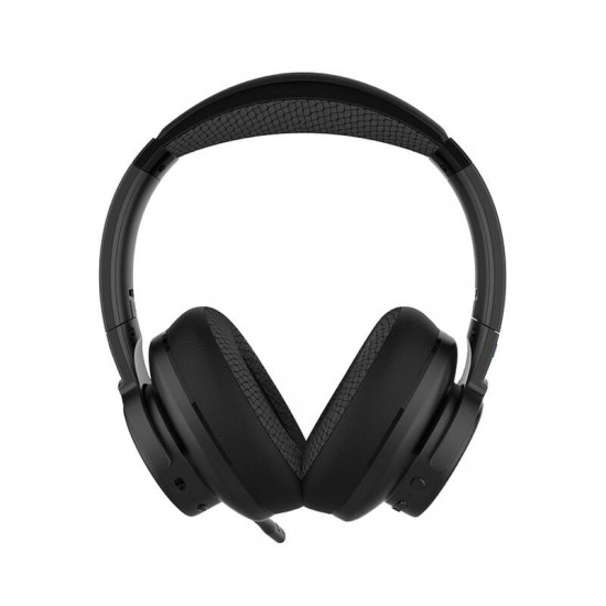 Гарнітура Sades SA-202 Runner Black/Blue (sa202bkb)