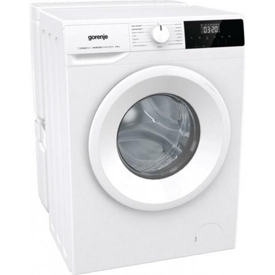 Пральна машина Gorenje WNHPI62SCSIRV