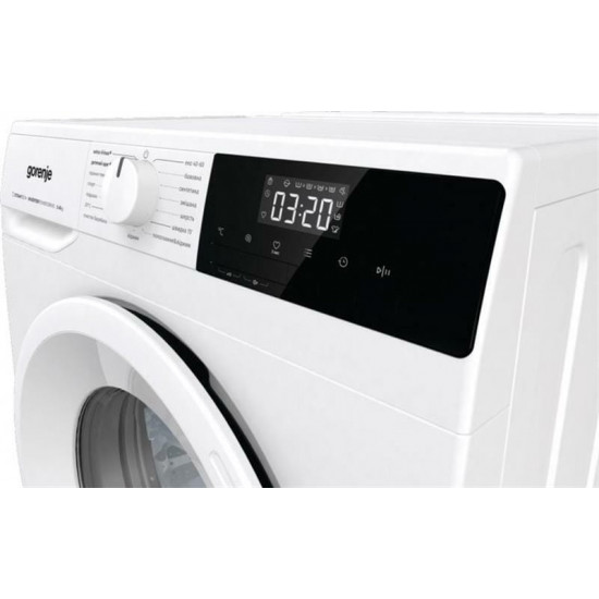 Пральна машина Gorenje WNHPI62SCSIRV