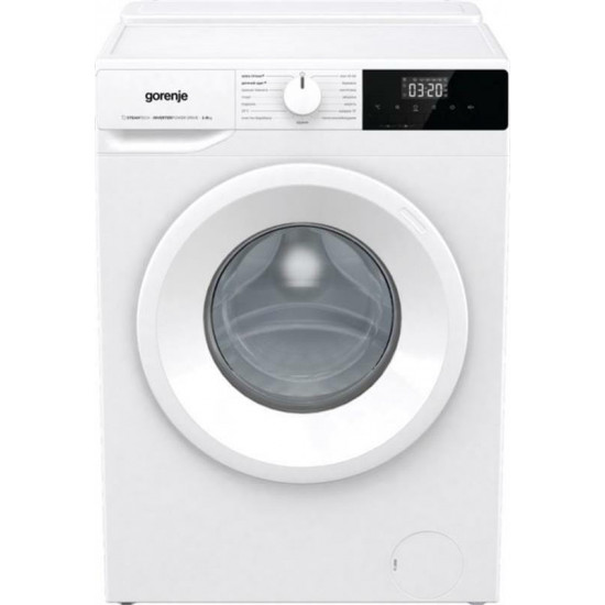 Пральна машина Gorenje WNHPI62SCSIRV