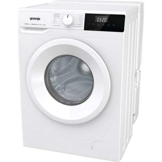 Пральна машина Gorenje WNHPI62SCSIRV