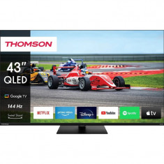 Телевізор Thomson Google TV 43" UHD 43QG7C14