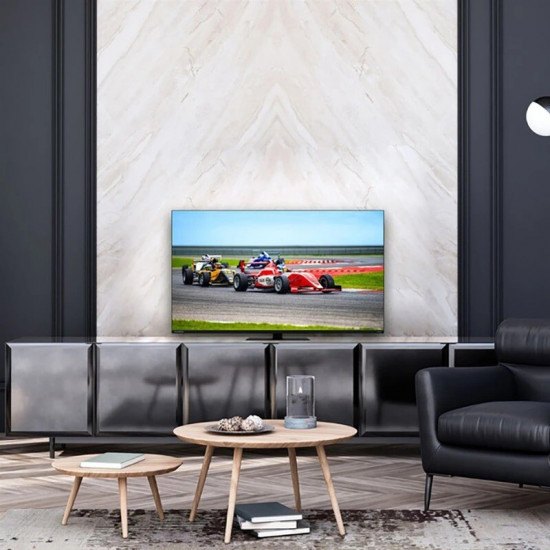 Телевізор Thomson Google TV 43" UHD 43QG7C14