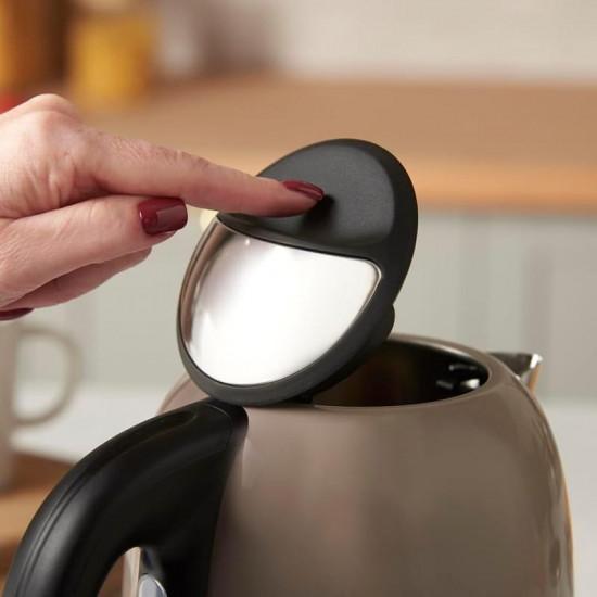 Електрочайник Russell Hobbs 28511-70 Mocha