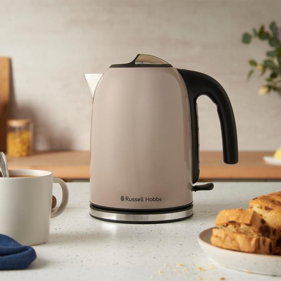 Електрочайник Russell Hobbs 28511-70 Mocha