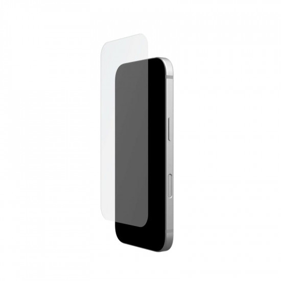Захисне скло Urban Armor Gear для Apple iPhone 16 Pro Clear (14435711NA)