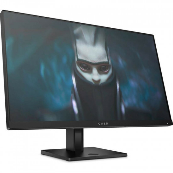 Монітор HP 23.8" Omen 24 (780D9E9) IPS Black