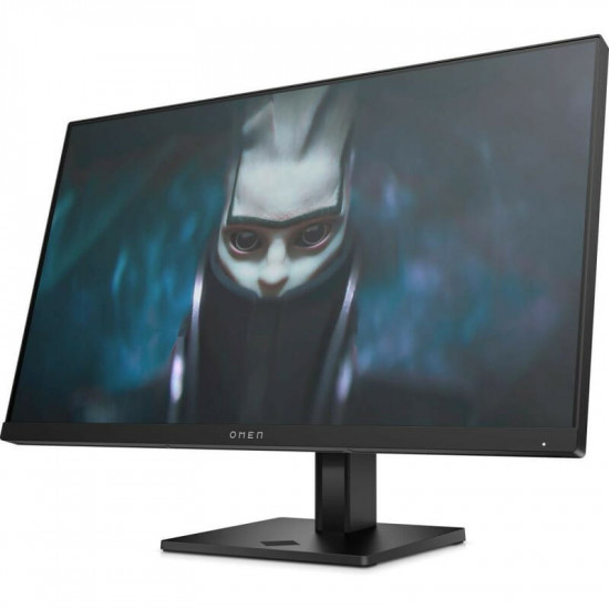 Монітор HP 23.8" Omen 24 (780D9E9) IPS Black