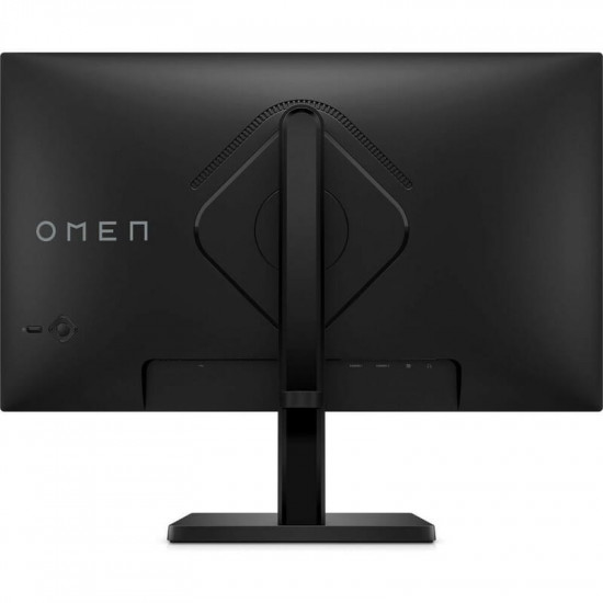 Монітор HP 23.8" Omen 24 (780D9E9) IPS Black