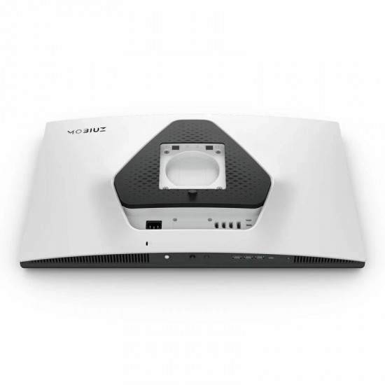 Монітор BenQ 27" EX271U (9H.LN2LB.QBE) IPS Black 165Hz