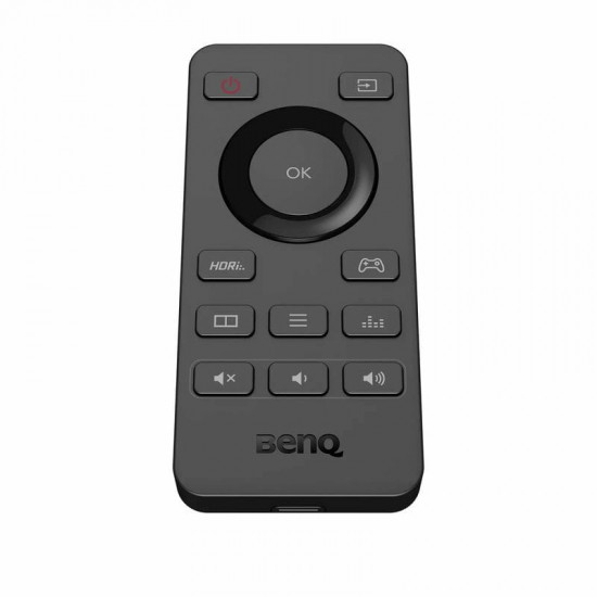 Монітор BenQ 27" EX271U (9H.LN2LB.QBE) IPS Black 165Hz