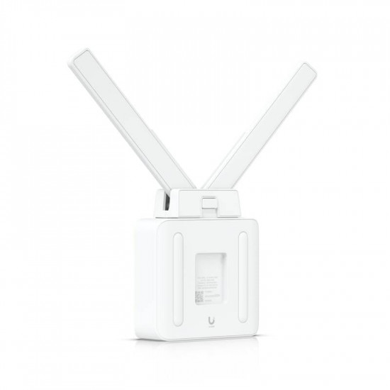 Бездротовий маршрутизатор Ubiquiti Mobile Router (UMR)