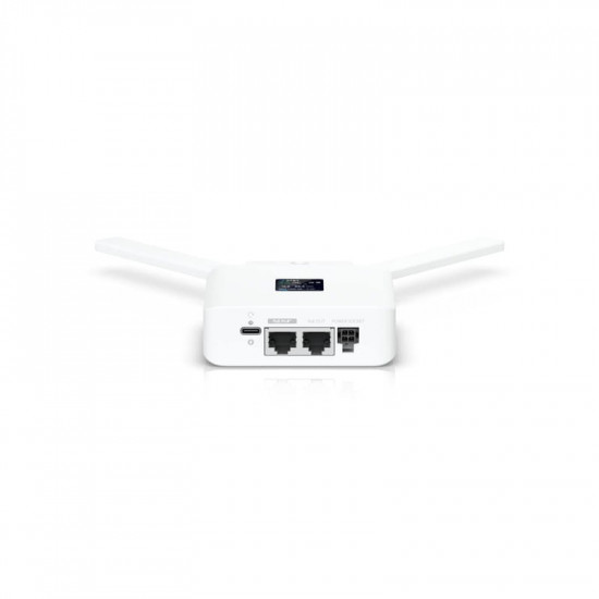 Бездротовий маршрутизатор Ubiquiti Mobile Router (UMR)