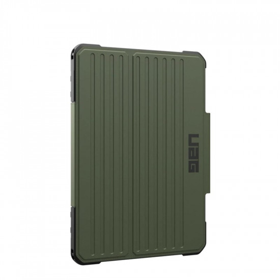 Чохол-книжка Urban Armor Gear Metropolis SE для Apple iPad Pro 11" (6th Gen 2024) Olive (124473117272)