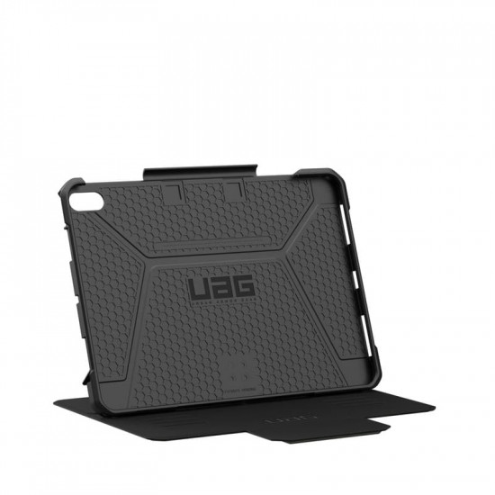 Чохол-книжка Urban Armor Gear Metropolis SE для Apple iPad Pro 11" (6th Gen 2024) Olive (124473117272)