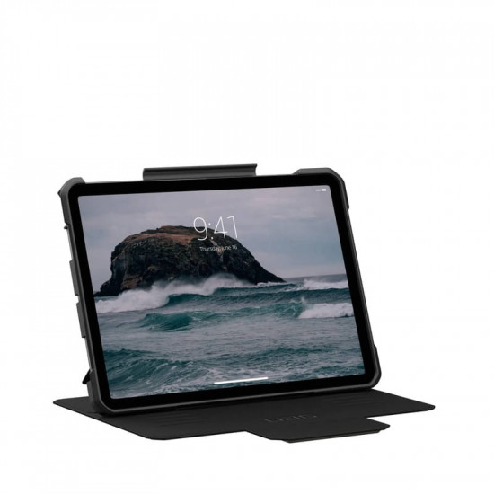 Чохол-книжка Urban Armor Gear Metropolis SE для Apple iPad Pro 11" (6th Gen 2024) Olive (124473117272)