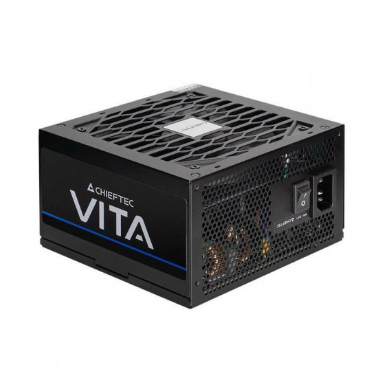 Блок живлення Chieftec BPX-650-S 650W