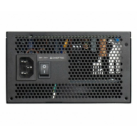Блок живлення Chieftec BPX-650-S 650W