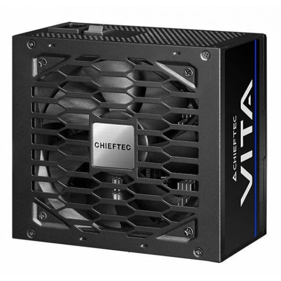 Блок живлення Chieftec BPX-650-S 650W