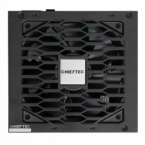 Блок живлення Chieftec BPX-650-S 650W