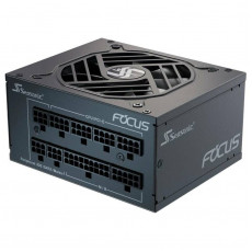 Блок живлення Seasonic Focus-SPX-650 SFX Black 650W
