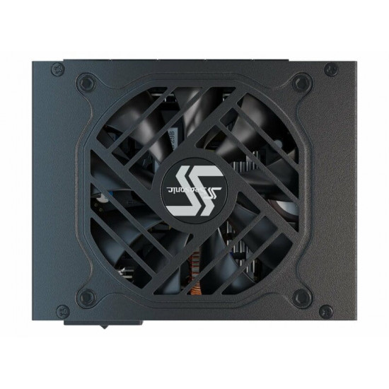 Блок живлення Seasonic Focus-SPX-650 SFX Black 650W