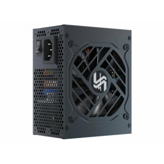 Блок живлення Seasonic Focus-SPX-650 SFX Black 650W