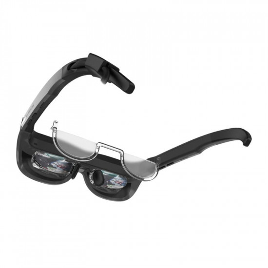 Окуляри віртуальної реальності Lenovo Legion Glasses (GY21M72722)