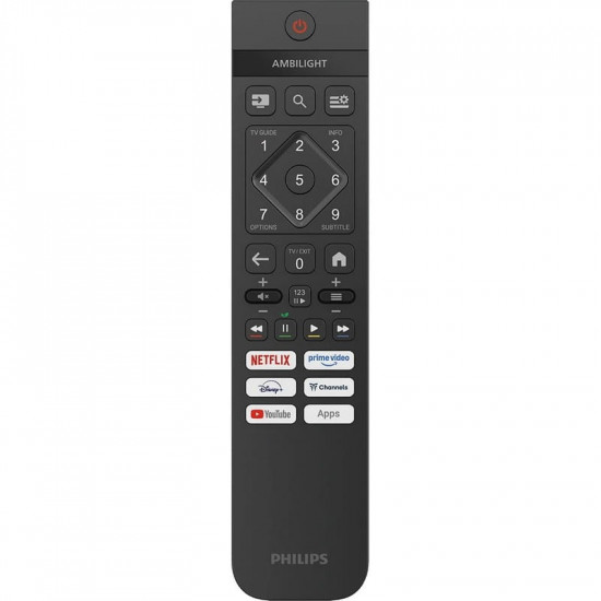 Телевізор Philips 43PUS7810/12
