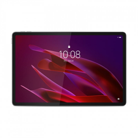 Планшет Lenovo Yoga Tab TB710FU 8/256GB Luna Grey + Pen (ZAG60200UA)