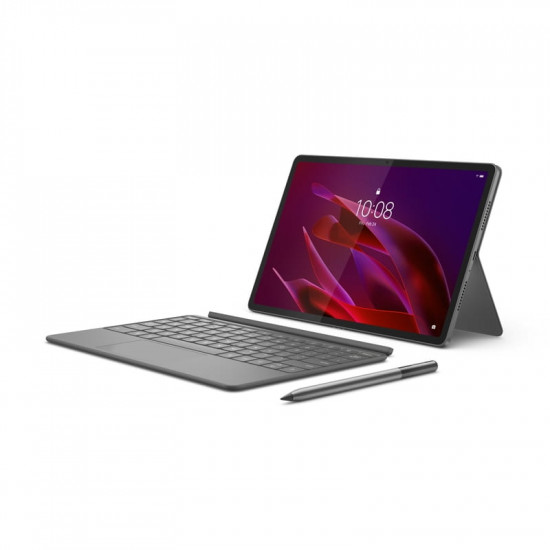 Планшет Lenovo Yoga Tab TB710FU 8/256GB Luna Grey + Pen (ZAG60200UA)