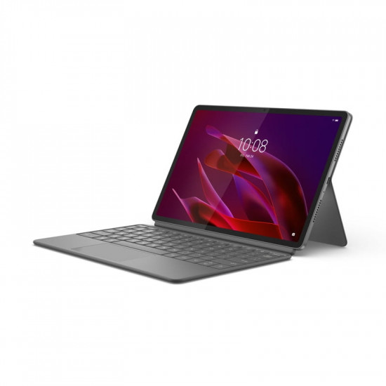 Планшет Lenovo Yoga Tab TB710FU 8/256GB Luna Grey + Pen (ZAG60200UA)