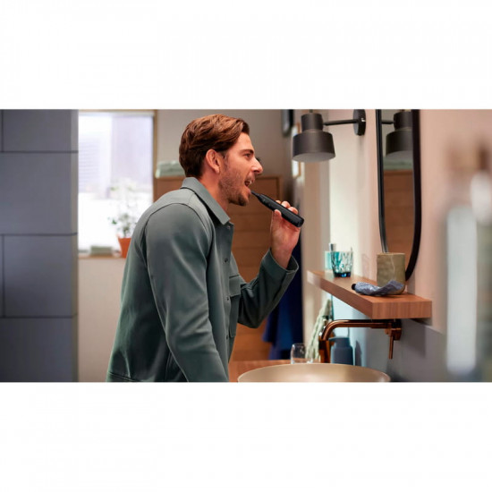 Зубна електрощітка Philips Sonicare Series 5300 HX7101/01