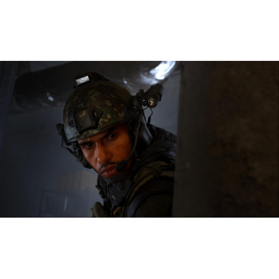 Гра Call of Duty: Modern Warfare III для Sony PlayStation 5, Blu-ray (1128893)