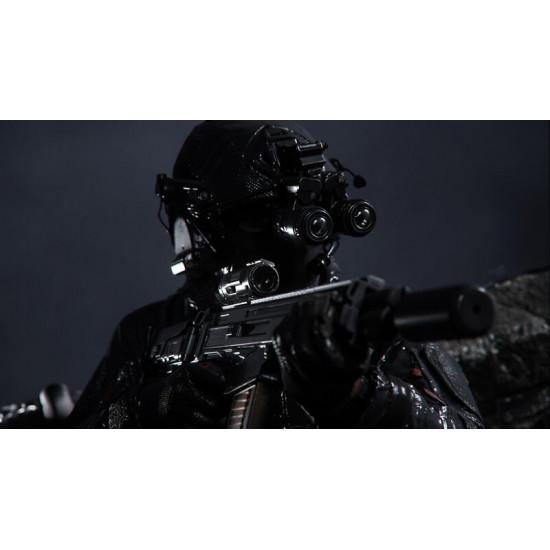 Гра Call of Duty: Modern Warfare III для Sony PlayStation 5, Blu-ray (1128893)