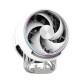 Кулер процесорний Zalman ZET5White