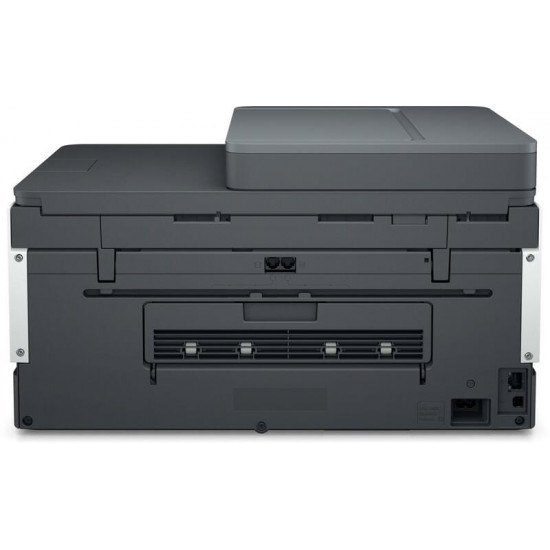Багатофункціональний пристрій А4 кол. HP Smart Tank 790 з Wi-Fi (4WF66A)