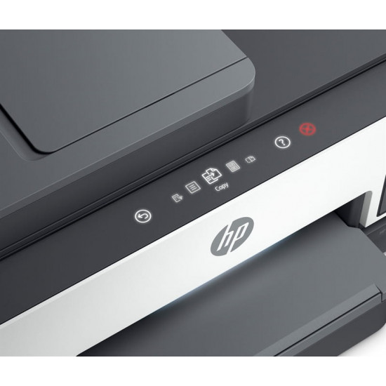 Багатофункціональний пристрій А4 кол. HP Smart Tank 790 з Wi-Fi (4WF66A)