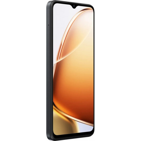 Смартфон Blackview Wave 9C 4/128GB Black (6931548324508)