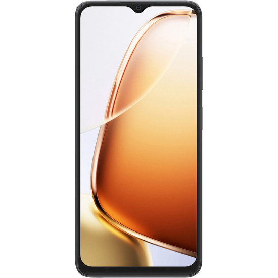 Смартфон Blackview Wave 9C 4/128GB Black (6931548324508)