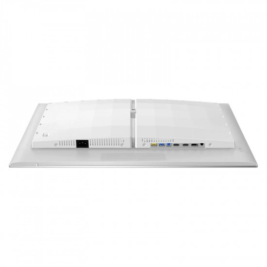 Монiтор Philips 27" 27M2N8500/00 QD-OLED White 360Hz