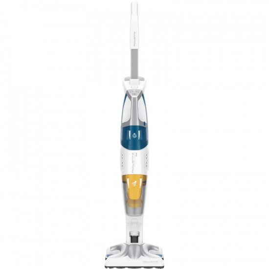 Миючий пилосос Rowenta RY8561WH