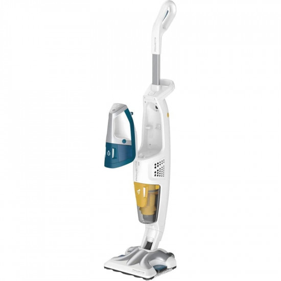 Миючий пилосос Rowenta RY8561WH