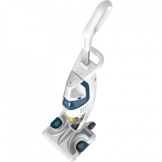 Миючий пилосос Rowenta RY8561WH