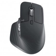 Миша Bluetooth Logitech MX Master 3S Performance BE Graphite (910-007501)