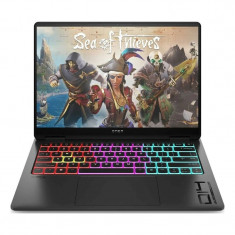 Ноутбук HP Omen Gaming 14-fb1000ua (BW7L4EA) Black